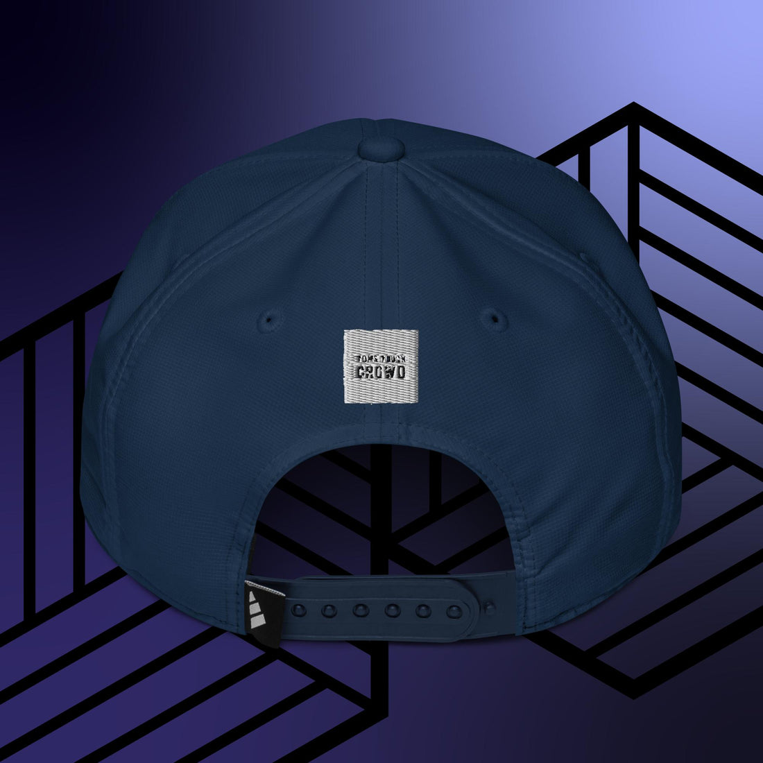 adidas performance cap