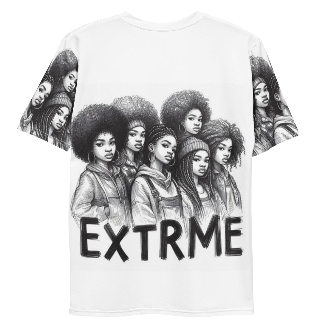 Men's t-shirt