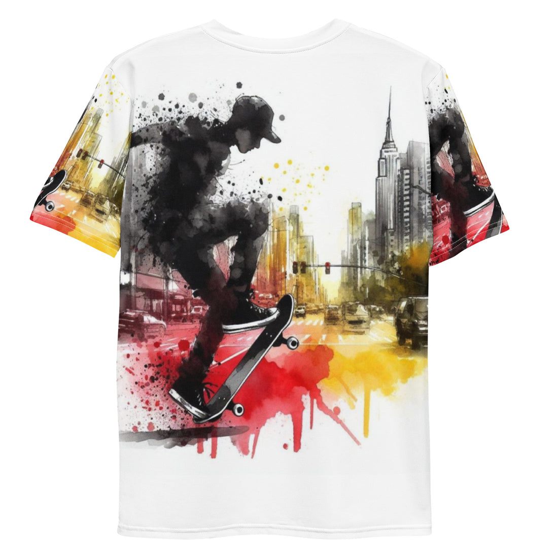 Men's t-shirt