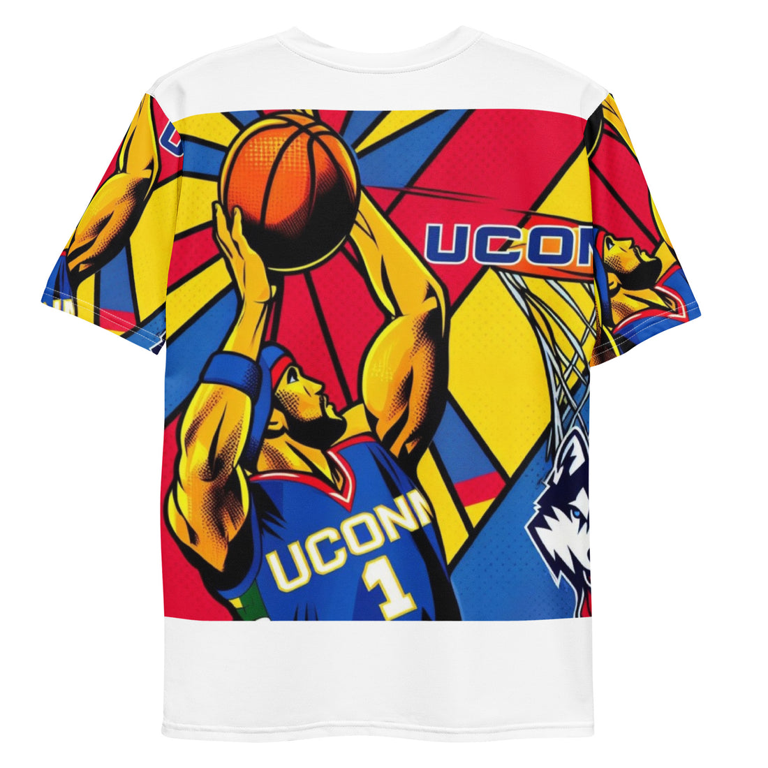 Men's t-shirt