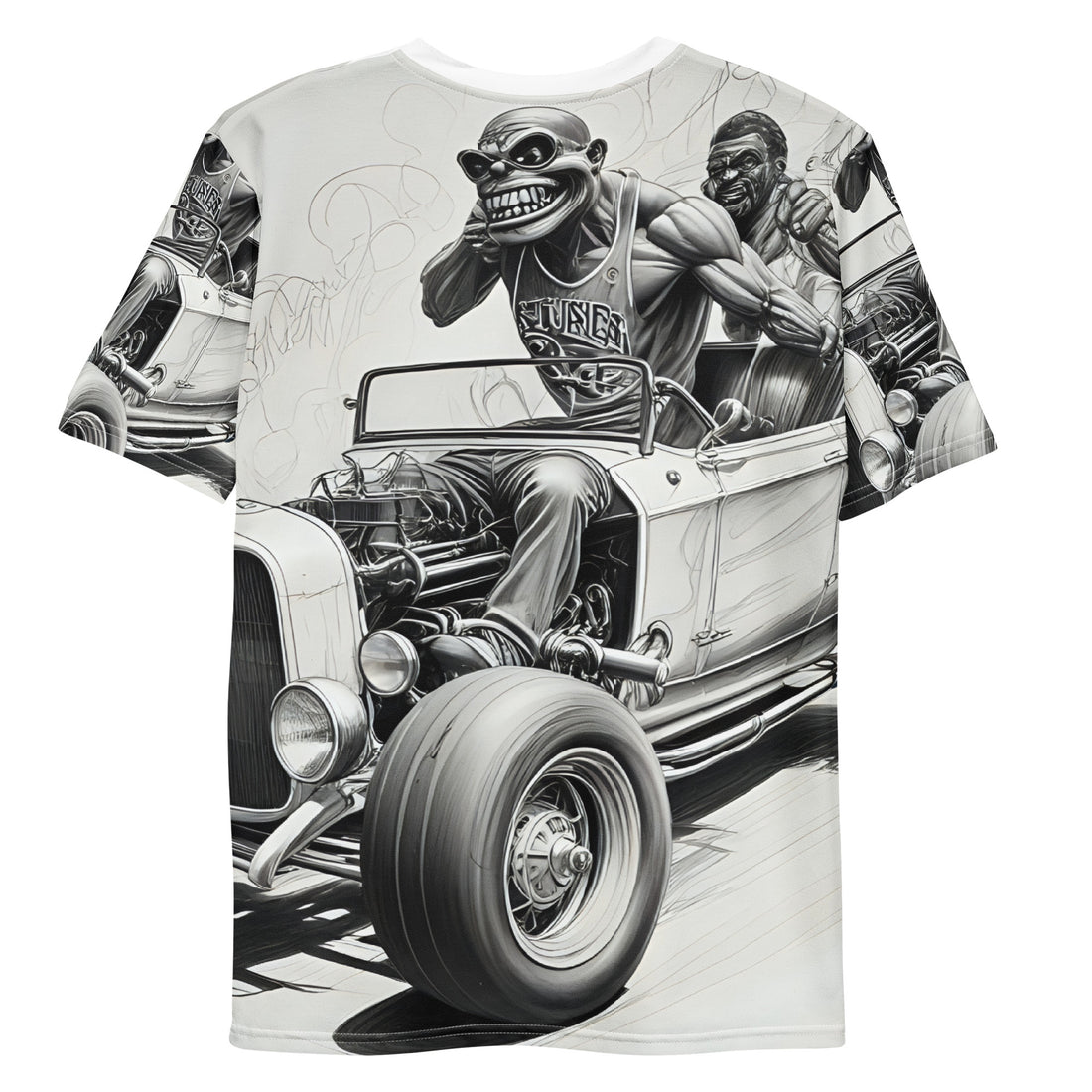 Men's t-shirt