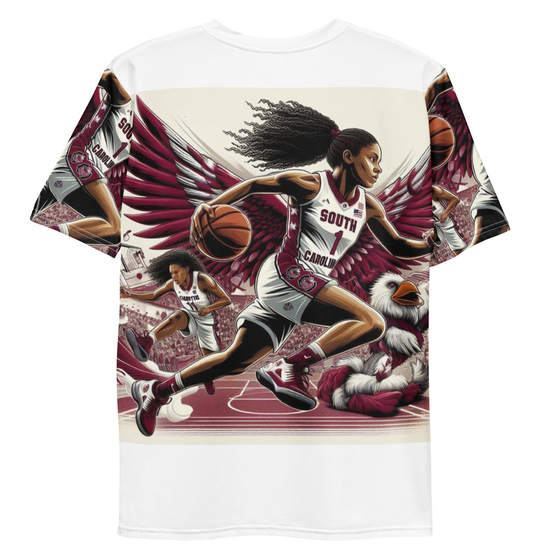 Men's t-shirt