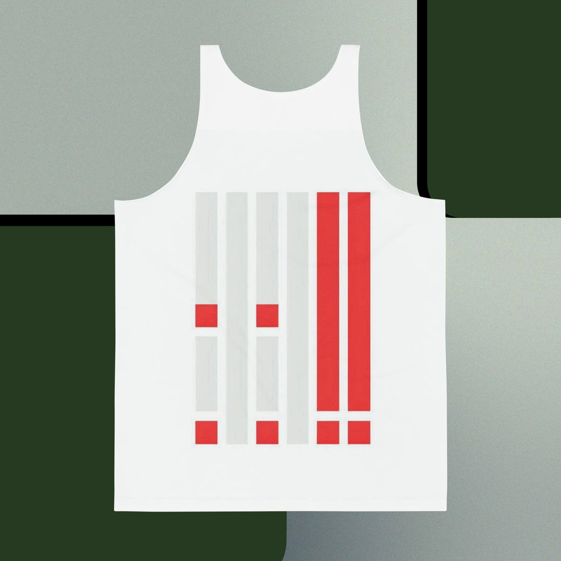 Unisex Tank Top