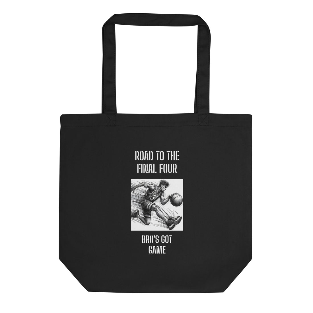 Eco Tote Bag