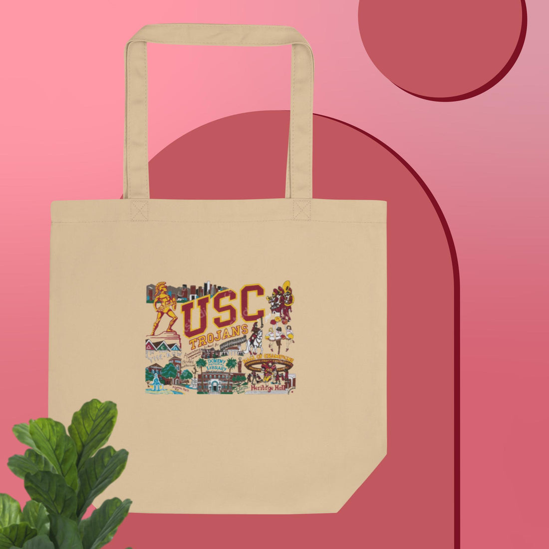 Eco Tote Bag