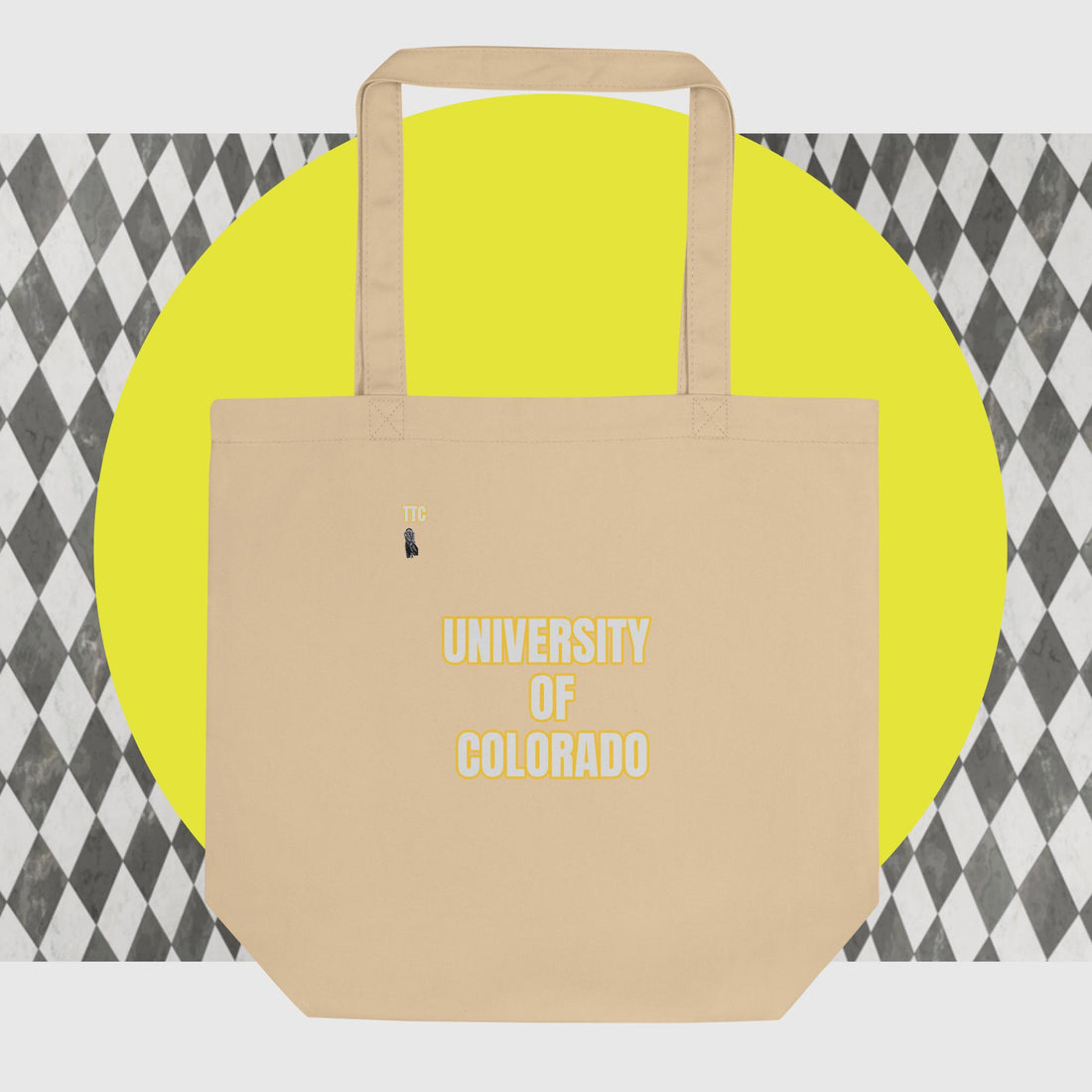 Eco Tote Bag
