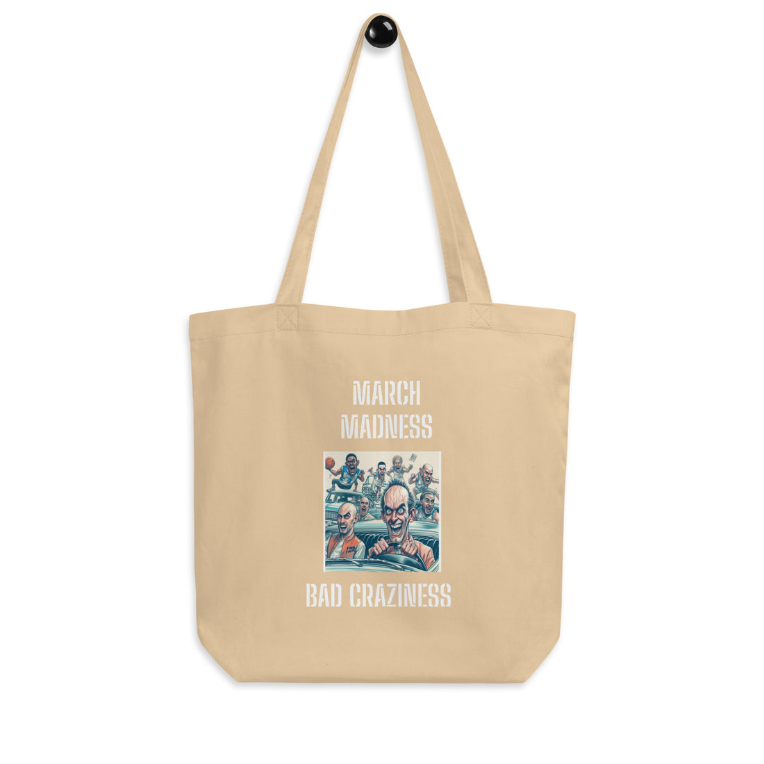 Eco Tote Bag