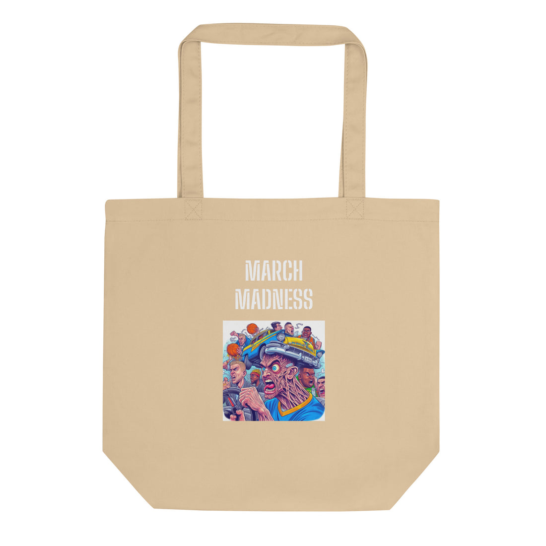 Eco Tote Bag