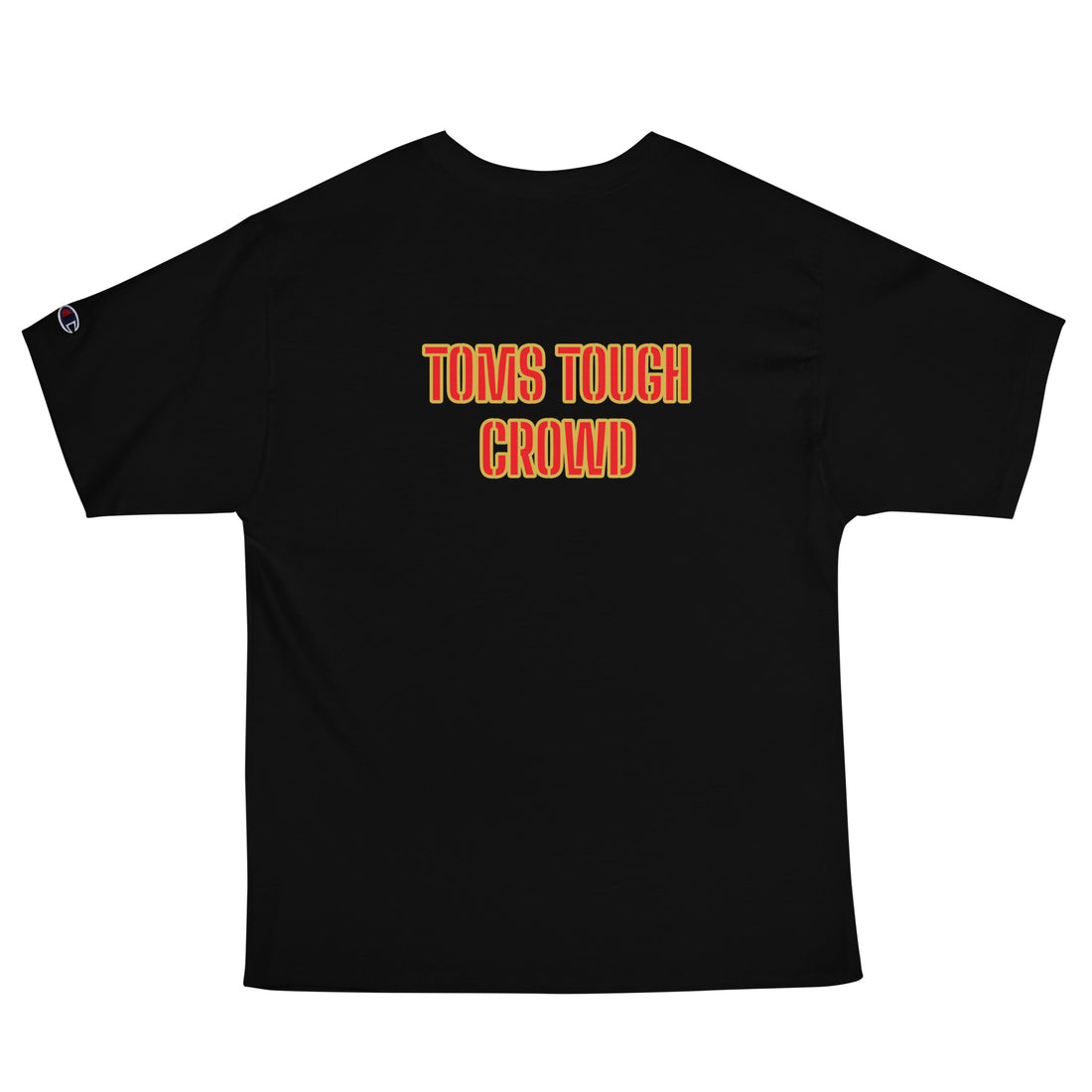 Men's Champion T-Shirt