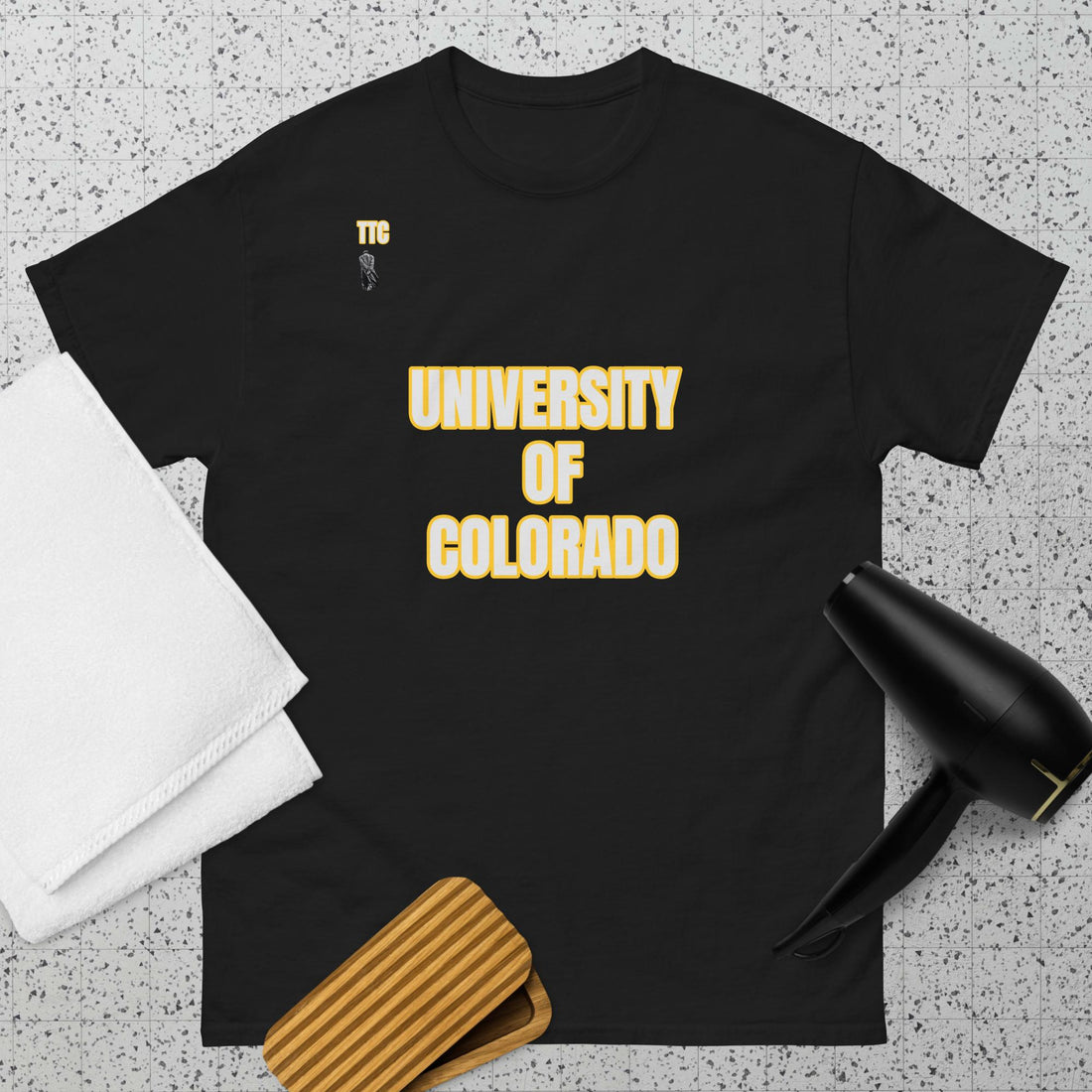 Men's classic tee