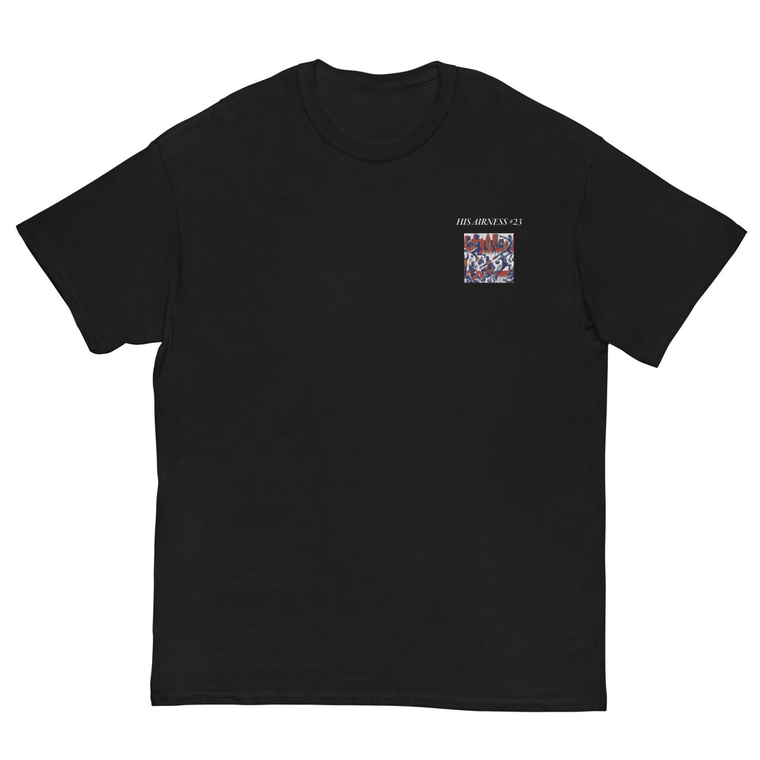 Men's classic tee