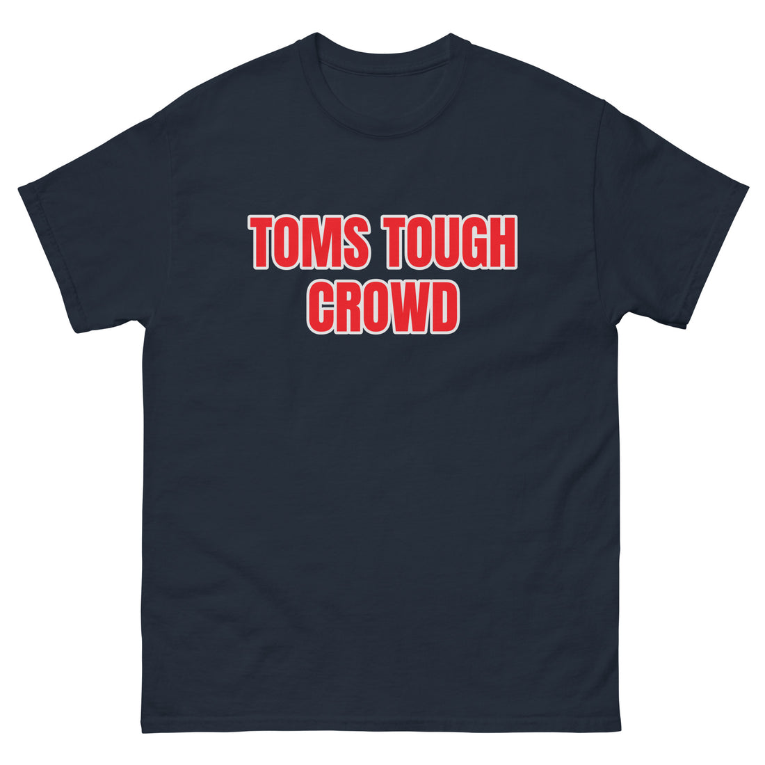 Men's classic tee