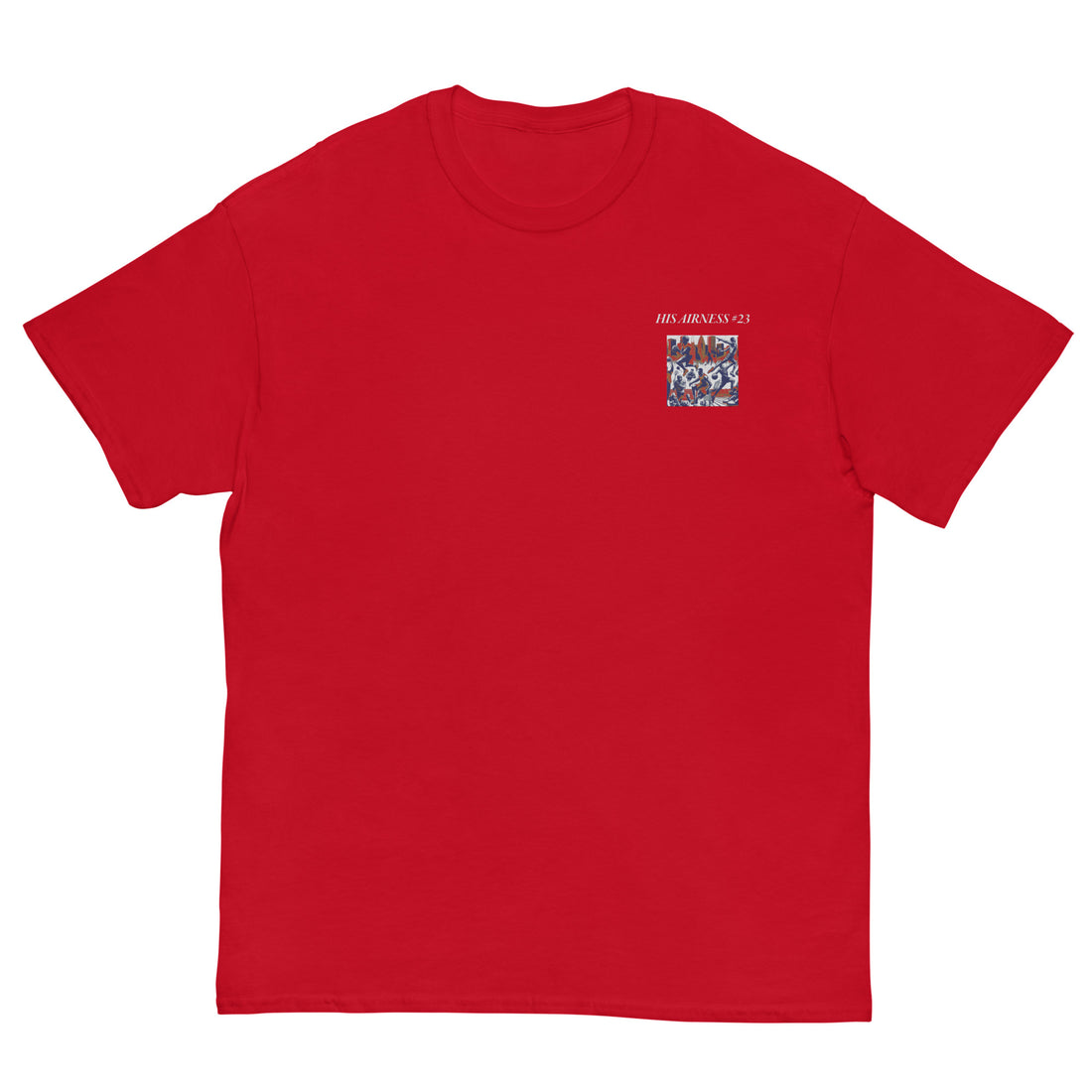 Men's classic tee