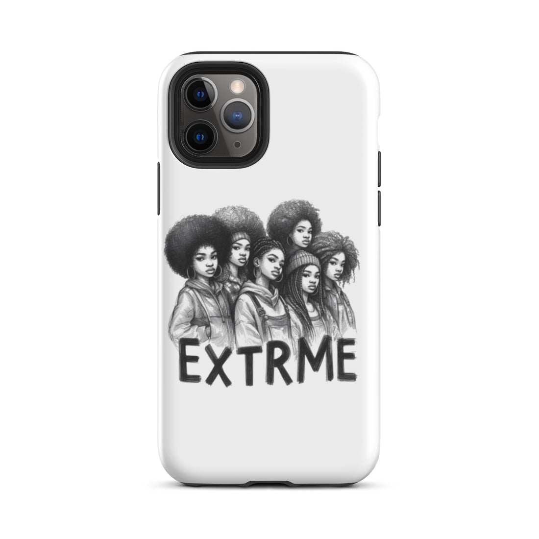 Tough Case for iPhone®