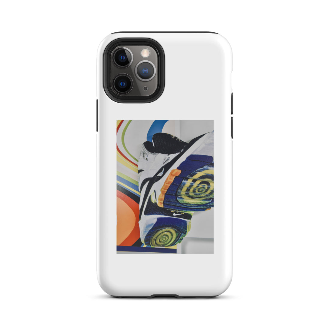 Tough Case for iPhone®