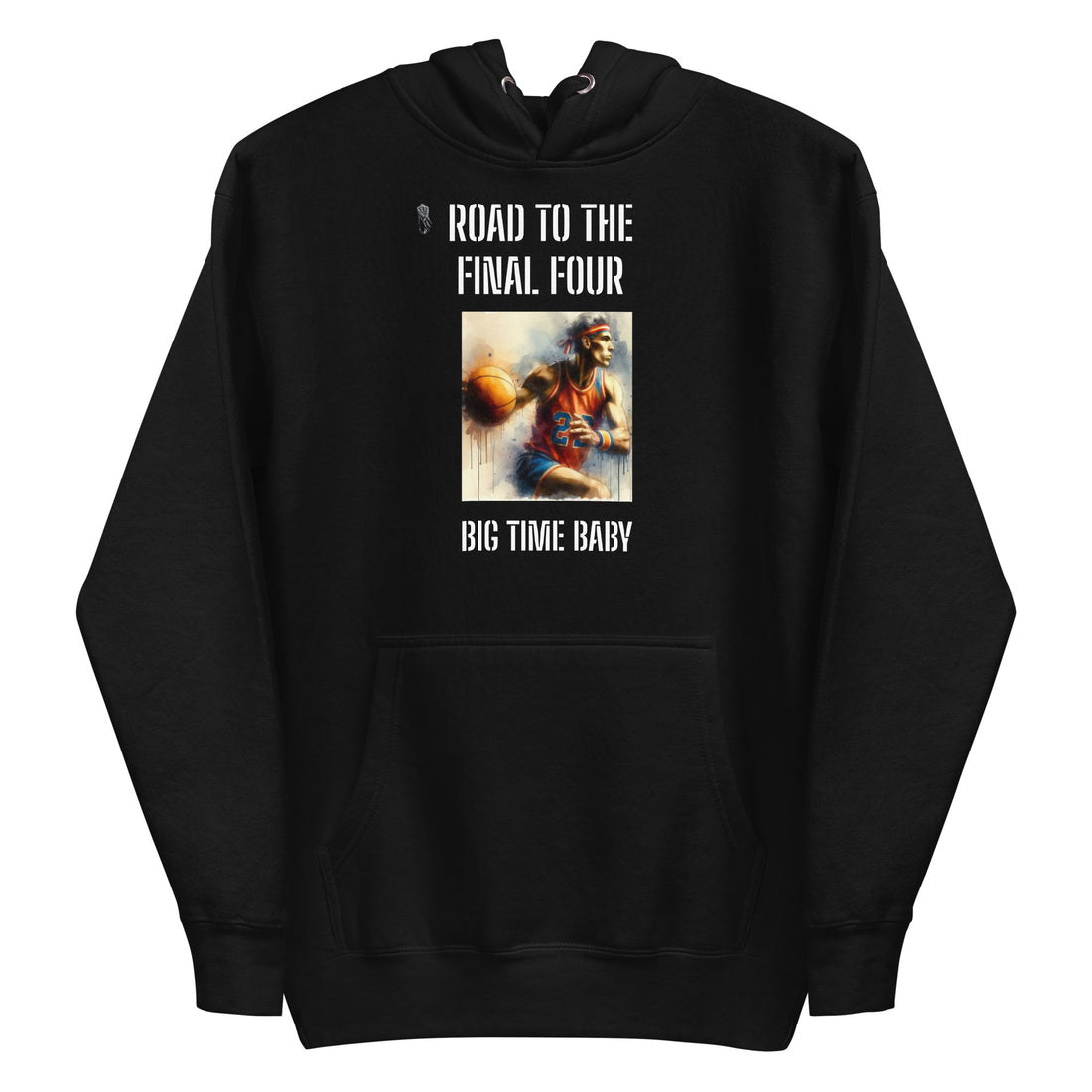 Unisex Hoodie