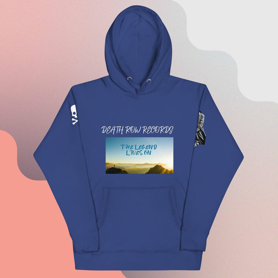 Unisex Hoodie