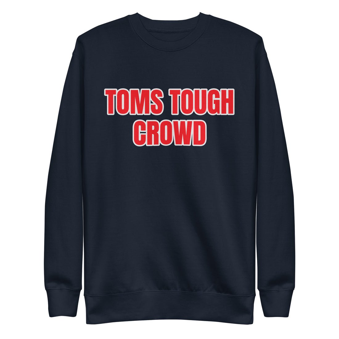 Unisex Premium Sweatshirt