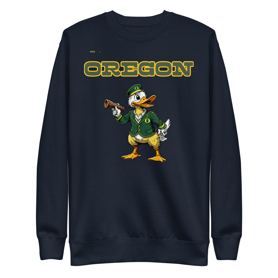 Unisex Premium Sweatshirt