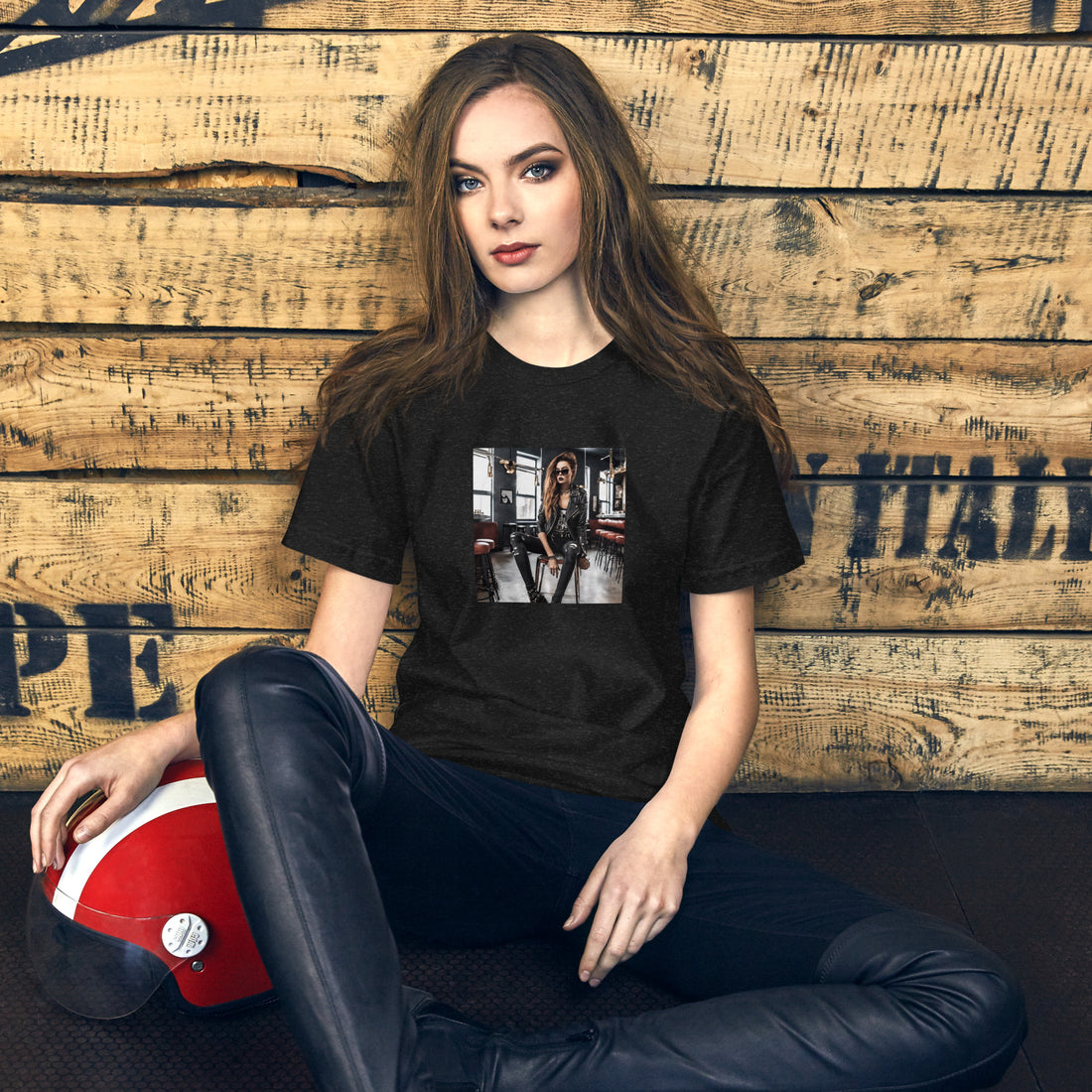 Unisex t-shirt