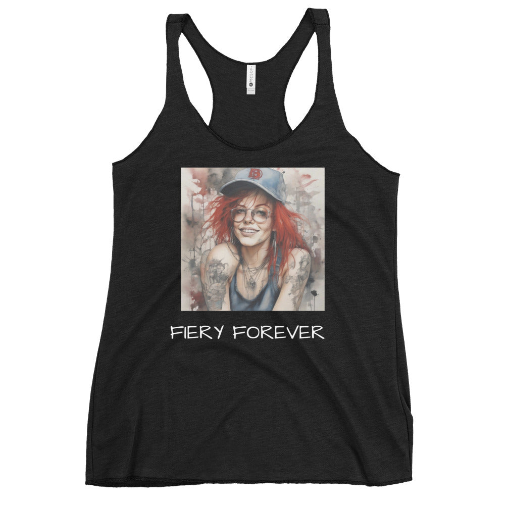 Women's Racerback Tank